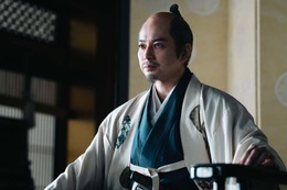 ＜どうする家康 第40話＞家康＆三成、対立深まる 画像