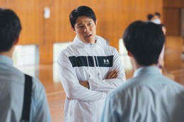 ＜下剋上球児 第2話＞南雲率いる野球部、本格練習スタート 強豪校との試合へ 画像
