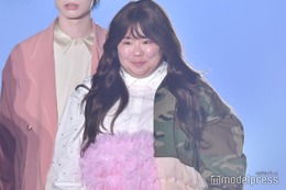 やす子、BTS担当ヘアアーティストによる劇的イメチェン回顧「“やす子にはこれが似合う”ということで…」「売れたな～と」 画像
