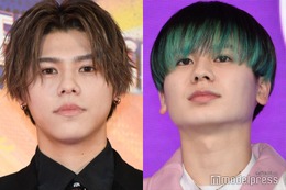 BE:FIRST・LEO＆MANATO、2人旅行の思い出 グループの部屋割り事情も告白 画像