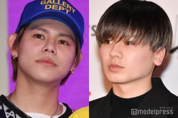 BE:FIRST・LEO、泊まり込みで取得した資格明かす MANATOは英検“満点合格” 画像