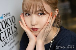 AKB48本田仁美「最高の教師」水曜日のカンパネラ詩羽との撮影秘話 川栄李奈から貰った言葉も明かす「長文で返事を下さって…」＜モデルプレスインタビュー＞ 画像