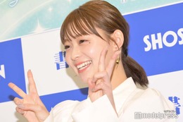 ミス青学・田崎さくら、初表紙に歓喜 かまいたちから反応も「もっと攻めんかい」 画像