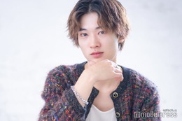 立教大「ミスター立教」ファイナリスト・岡部夏央さんの素顔に迫る＜大学コンテスト2023特集＞ 画像