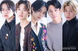 今年の「ミスター立教」候補は注目の5人【プロフィール紹介】 画像