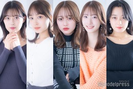 今年の「ミス立教」候補は注目の5人【プロフィール紹介】 画像