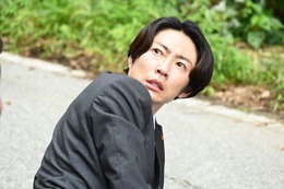 相葉雅紀、Snow Man深澤辰哉と初共演で“心意気”称賛「一緒にできてすごく嬉しい」＜今日からヒットマン＞ 画像