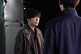 ＜ONE DAY～聖夜のから騒ぎ～第3話＞誠司、蜜谷と密会の約束 過去の事件も明らかに 画像