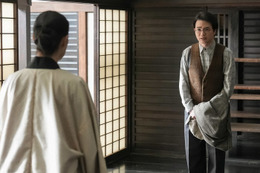 ＜ブギウギ 第17話あらすじ＞礼子に思い寄せる股野、大きな決断…山寺へ 画像