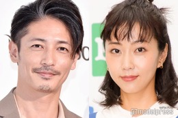 木南晴夏、子どもは夫・玉木宏に甘える「パパは優しい」子育て事情明かす 画像