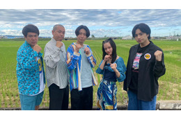 Sexy Zone中島健人、相葉雅紀を「Mr.ストイック」呼び 最近目撃した意外な素顔明かす 画像