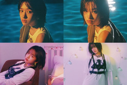 IVE・NMIXX・NewJeans…K-POPガールズ界で“異例”ショートヘアブーム到来？ 画像