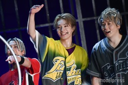 FANTASTICS木村慧人「第一印象とのギャップがあるメンバー」満場一致で指名受ける＜BREAK FREE STARS＞ 画像