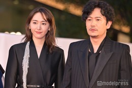 稲垣吾郎・新垣結衣ら、ブラックスーツ＆ドレス姿が圧巻「正欲」キャスト集結＜第36回東京国際映画祭＞ 画像