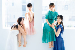 「ミス東大2023」ファイナリスト、ドレスアップ・デート服・パジャマ姿…様々な一面 画像