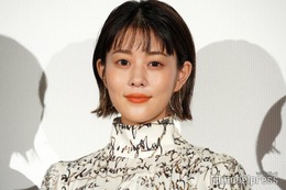 高畑充希、BTSファンの友人へ贈った“自作編みぐるみ”が話題「クオリティー高い」「プロ級」と反響 画像