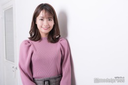 フジ井上清華アナ、25日から「めざまし」復帰へ 番組では療養中・渡邊渚アナにも言及 画像