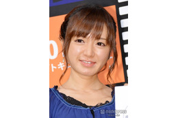 紺野あさ美さん、夫・日ハム杉浦投手の推定年俸にコメント 画像