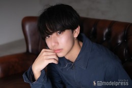 【ミスター青山2023特集】NO.4久保薗春希さんインタビュー 画像