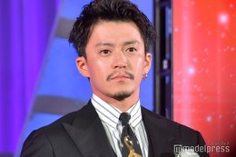 小栗旬「鎌倉殿の13人」での“声の変化”絶賛される「最初から考えながら」＜東京ドラマアウォード2023＞ 画像