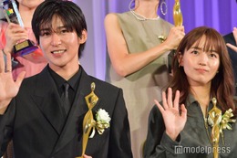 小栗旬・川口春奈・Snow Man目黒蓮ら受賞「東京ドラマアウォード2023」発表＜受賞作品・受賞者一覧＞ 画像