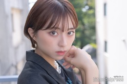 【ミス青山2023特集】NO.1小西莉々栞さん「モデル活動の幅を広げたい」 画像