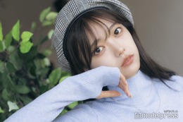 【ミス青山2023特集】NO.3秋山理湖さん「やりたいことに挑戦したい」 画像
