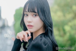 【ミス青山2023特集】NO.4大木美空さん「自信のない自分を変えたい」 画像