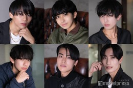 今年の「ミスター青山」候補は注目の6人【プロフィール紹介】 画像