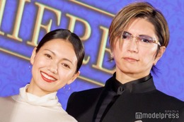 GACKT「翔んで埼玉」パクリ疑惑を告白 公開中止懸念で呼びかけ「永久追放になる可能性がある」＜翔んで埼玉 〜琵琶湖より愛をこめて〜＞ 画像