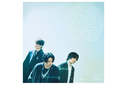 NEWS、30thシングル「ギフテッド」ジャケット写真・全収録楽曲クレジット解禁 画像