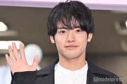 特撮ヒーロー出身・赤楚衛二、幼少期の夢を回顧「20年以上前の自分に言ってあげたい」 画像