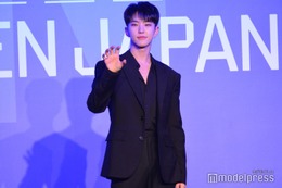 SEVENTEENホシ、HYBEの“アーティスト専用エレベーター事情”解説「NewJeansの皆さんが…」 画像