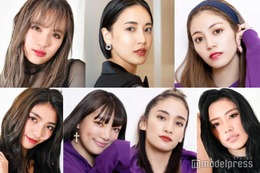 Happiness、解散後初の7人集合動画公開「夢かと思った」「泣ける」とファン歓喜 画像