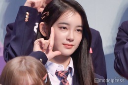 「日プガールズ」櫻井美羽率いるアベンジャーズチームに試練 波乱の予告に衝撃の声「どうなっちゃうの」「皆頑張って欲しい」 画像