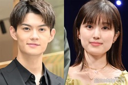 佐野勇斗、M!LK横アリライブにSnow Man目黒蓮＆福本莉子参戦で3ショット公開 目黒のインスタ開設も祝福 画像