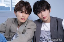 「みなしょー2」湊（草川拓弥）、初夜に送ったメッセージの“答え合わせ”話題「可愛すぎる」「貴重な話」 画像