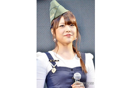 元モー娘。小川麻琴、祖母の死去を報告「命の儚さに涙が溢れました」 画像