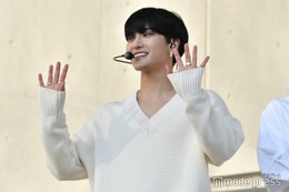 ATEEZ・ソンファ、祖母の訃報受け米イベント不参加へ 画像