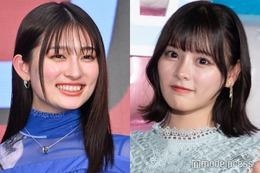 吉川愛＆齊藤なぎさ「ズートピア」コスプレ姿でディズニー満喫「可愛すぎ」「似合ってる」の声 画像