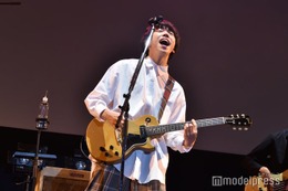 sumikaボーカル・片岡健太、急性声帯炎に 一部公演の延期を発表＜コメント＞ 画像