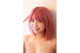 田中美麗、セクシーシーンで想像以上の脱ぎっぷり ドラマコラボグラビア登場 画像