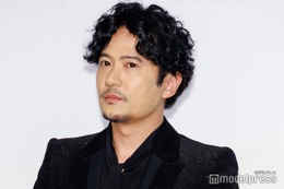 稲垣吾郎、舞台挨拶中の“ハプニング”に即対応「ややこしいですよね」＜正欲＞ 画像