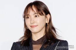 新垣結衣、稲垣吾郎との初共演は「濃い時間」 出演の決め手も明かす＜正欲＞ 画像