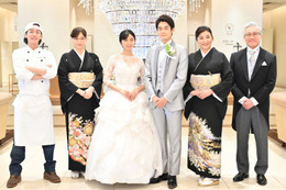 綾瀬はるか主演「義母と娘のブルース」完結編、みゆき（上白石萌歌）が結婚宣言　新キャストも発表 画像