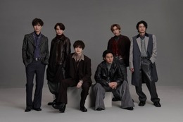 Kis-My-Ft2、両A面シングルの新ビジュアル公開  特典映像に「玉森カップ」収録決定 画像