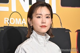 桐谷美玲、密かなイメチェン明かす 技ありヘアに「さりげなくてオシャレ」「真似しやすい」と反響 画像