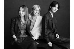 大平修蔵、小室哲哉とスペシャルライブ決定 オリジナル音源6曲発表 画像