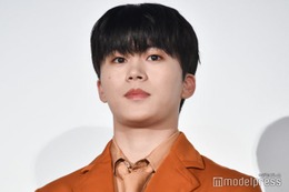 JO1木全翔也、ツアー中に“大遅刻”誰にも気づいてもらえず「忘れられるって寂しい」 画像