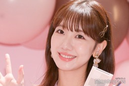 AKB48柏木由紀、“鼻のコンプレックス解消コスメ”も開発中「柏木由紀じゃないと作れないもの」 画像